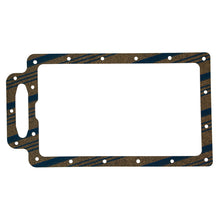 Load image into Gallery viewer, Fel-Pro OS 12625 C Engine Oil Pan Gasket Set 19 Bolt Hole One Piece Gasket