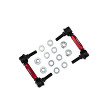 Load image into Gallery viewer, Pedders 08-09 Pontiac G8 / 14-17 Chevrolet SS 110-135mm Adjustable Rear Swaybar Endlink Kit