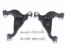 Load image into Gallery viewer, SuperPro 05-15 Toyota Hilux 4WD Front Lower Control Arm Set
