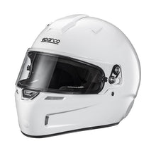 Load image into Gallery viewer, Sparco Helmet Sky KF-5W L Blk