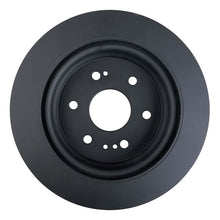 Load image into Gallery viewer, Timbren 21-24 Cadillac Escalade/Chevrolet Suburban/GMC Yukon BES Coated Brake Rotor - Rear TIM-R225326