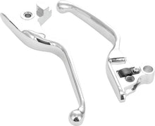 Load image into Gallery viewer, Bikers Choice 18-24 Softail Chrome Replacement Lever Kit