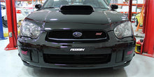 Load image into Gallery viewer, PERRIN 02-05 Subaru WRX/STI/Impreza License Plate Delete - Black