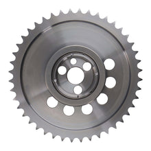 Load image into Gallery viewer, Manley SB Chevy LS-1 Billet w/ Torrington Bearing &amp; 9 Keyway Crankshaft Sprocket Kit (w/ 3-Bolt Cam)