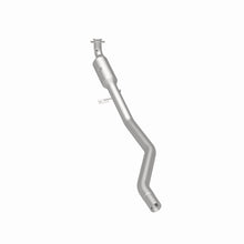 Load image into Gallery viewer, MagnaFlow 2008 Mercedes-Benz GL450 4.6L Direct Fit Converter