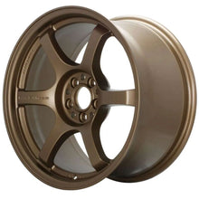 Load image into Gallery viewer, Gram Lights 57DR 19x8.5 +25 5x114.3 Bronze 2 Wheel