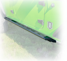 Load image into Gallery viewer, Turn Offroad 2007-2018 Jeep JK 4 Door Step Slider