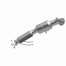 Load image into Gallery viewer, MagnaFlow 13-14 Ford Fusion 2.0L Direct Fit Converter