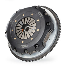 Load image into Gallery viewer, Clutch Masters Mitsubishi Evo 96-00 4-6/01-07 7-9 2.0L Turbo FX850 Clutch Kit w/ Steel FW Pull Type