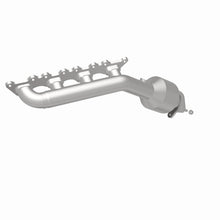 Load image into Gallery viewer, MagnaFlow 2009 Hyundai Genesis 4.6L Direct Fit Converter