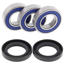 Load image into Gallery viewer, All Balls Racing Wheel Bearing Kit 25-1593