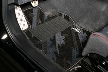 Load image into Gallery viewer, HKS FLOOR MATS VB FULL SET OCT LHD 53001-AF009