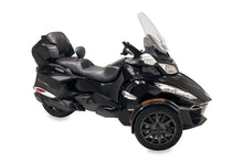 Load image into Gallery viewer, Mustang 10-21 Can-Am Spyder RT Standard Touring 1PC Seat - Black