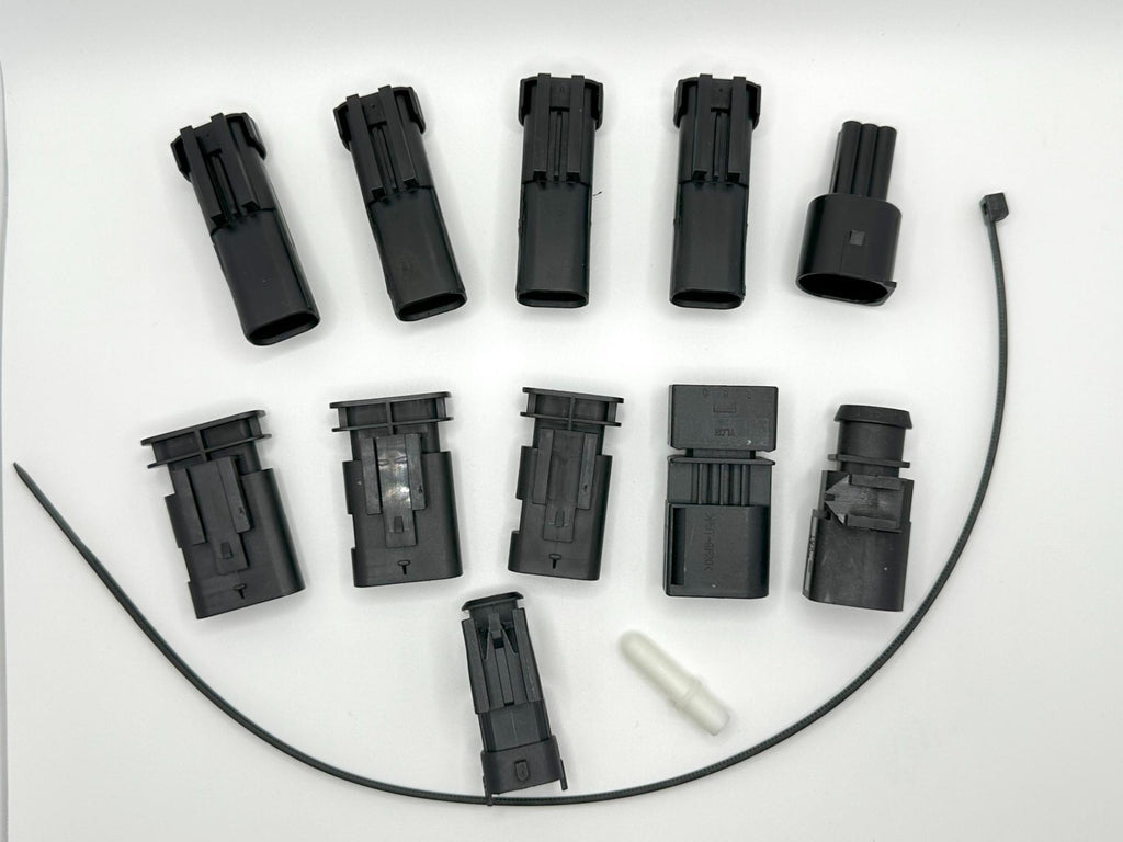 Harness Plug Kit - Dodge 3.0L Eco Diesel 2014-2020