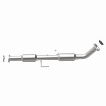 Load image into Gallery viewer, MagnaFlow 05-12 Toyota Tacoma 2.7L Direct Fit Converter