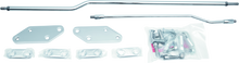 Load image into Gallery viewer, Kuryakyn 03-08 Dyna Forward Control Extenders 3in. - Chrome