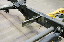 Load image into Gallery viewer, Rustbuster 11-18 Chevy Silverado 2500HD/3500HD EVAP/Cooler Mount