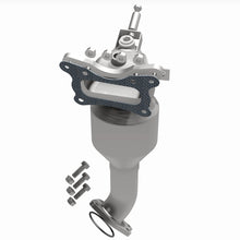 Load image into Gallery viewer, MagnaFlow 16-17 Honda Accord 2.4L Direct Fit Catalytic Converter