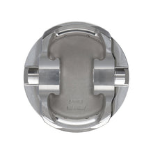 Load image into Gallery viewer, Manley Chevrolet LS Series 4.000in Stroke 4.125in Bore -5cc Flat Top Standard Pistons - Set of 8 - GTR Auto