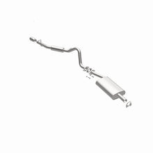Load image into Gallery viewer, MagnaFlow BRE Exhaust Kit 05-08 Mercury Mariner 3.0L