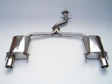 Load image into Gallery viewer, Invidia 06+ Lexus GS300 / GS350 Q300 Axle-Back Exhaust