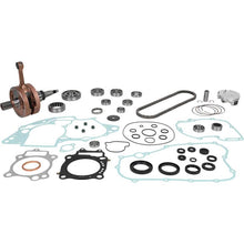 Load image into Gallery viewer, Vertex Honda Complete Engine Rebuild Kit