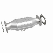 Load image into Gallery viewer, MagnaFlow 83-85 Camaro/Fbird 5.0L CA Direct Fit Converter