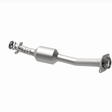 Load image into Gallery viewer, MagnaFlow 20-21 Nissan NV200 2.0L Direct Fit Catalytic Converter