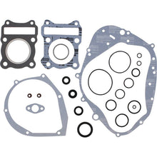 Load image into Gallery viewer, Vertex Gaskets 18-21 Suzuki DR-Z125 Complete Gasket Kit w/ Oil Seals