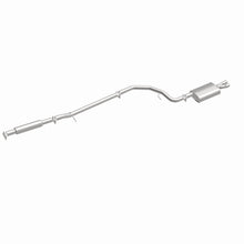 Load image into Gallery viewer, BRExhaust 05-07 Ford Freestyle 3.0L Exhaust Kit