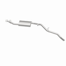 Load image into Gallery viewer, BRExhaust 00-02 Nissan Xterra 3.3L Muffler Kit