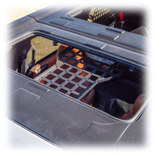 Load image into Gallery viewer, Turn Offroad 2021+ Ford Bronco Cage Brace Molle Pattern w/Center Mount Molle