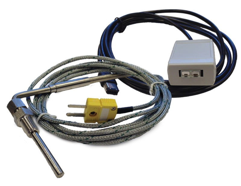 SCT EGT Kit for Livewire TS and X4 9817