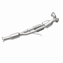 Load image into Gallery viewer, MagnaFlow 02-05 S80 2.9 L Underbody Direct Fit Converter