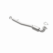 Load image into Gallery viewer, MagnaFlow 10-12 Land Rover Range Rover 5.0L Direct Fit Converter