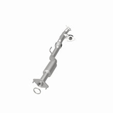 Load image into Gallery viewer, MagnaFlow 13-14 Nissan Pathfinder 3.5L Direct Fit Converter
