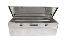 Load image into Gallery viewer, Dee Zee Universal Tool Box - Red Chest BT Alum