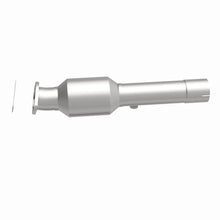 Load image into Gallery viewer, MagnaFlow 02-06 Sierra 2500HD 6.0L Direct Fit Converter