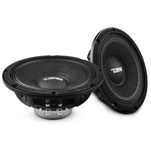 Load image into Gallery viewer, DS18 8in 400 Watts RMS Neodymium 8 ohm Mid-Range Loudspeaker