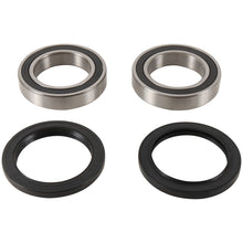 Load image into Gallery viewer, Pivot Works 87-90 Suzuki LT-500R Rear Wheel Bearing Kit
