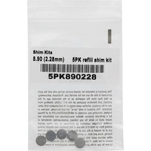 Load image into Gallery viewer, Hot Cams Shim Kits 2.280mm Thickness - 5 Pack