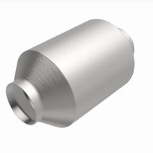 Load image into Gallery viewer, MagnaFlow Universal Catalytic Converter 3in Spun CA