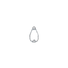 Load image into Gallery viewer, Cometic Harley-Davidson ,1999-10 T/C Breather Cover Gasket. 10Pk .031F