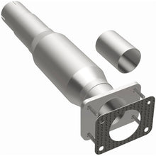 Load image into Gallery viewer, MagnaFlow 08-11 Cadillac DTS 4.6L Direct Fit Converter