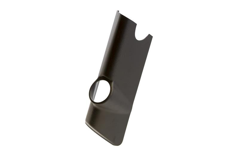 Bully Dog A-Pillar Mount for GT with T-Slot Adapter Jeep JK 07-11 - Paintable 32305