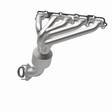 Load image into Gallery viewer, MagnaFlow 04-06 Chevrolet Colorado 3.5L Direct Fit Converter