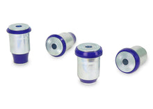 Load image into Gallery viewer, SuperPro 09-14 Ford F150 Front Lower Control Arm Inner Bushing Kit