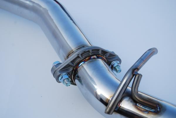 Invidia 12 Scion FRS/BRZ 60mm N1 Ti-Tip Cat- Back Exhaust - GTR Auto