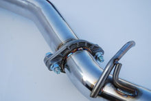 Load image into Gallery viewer, Invidia 12 Scion FRS/BRZ 60mm N1 Ti-Tip Cat- Back Exhaust - GTR Auto