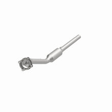 Load image into Gallery viewer, MagnaFlow 99-04 Volkswagen Beetle 1.8L Direct Fit Converter